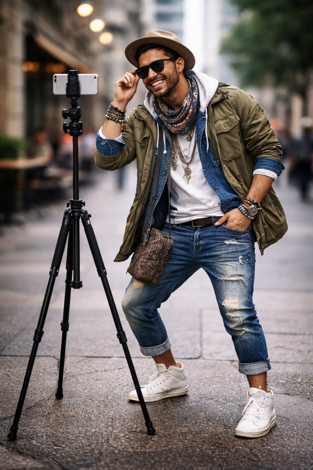 overstyling for instagram