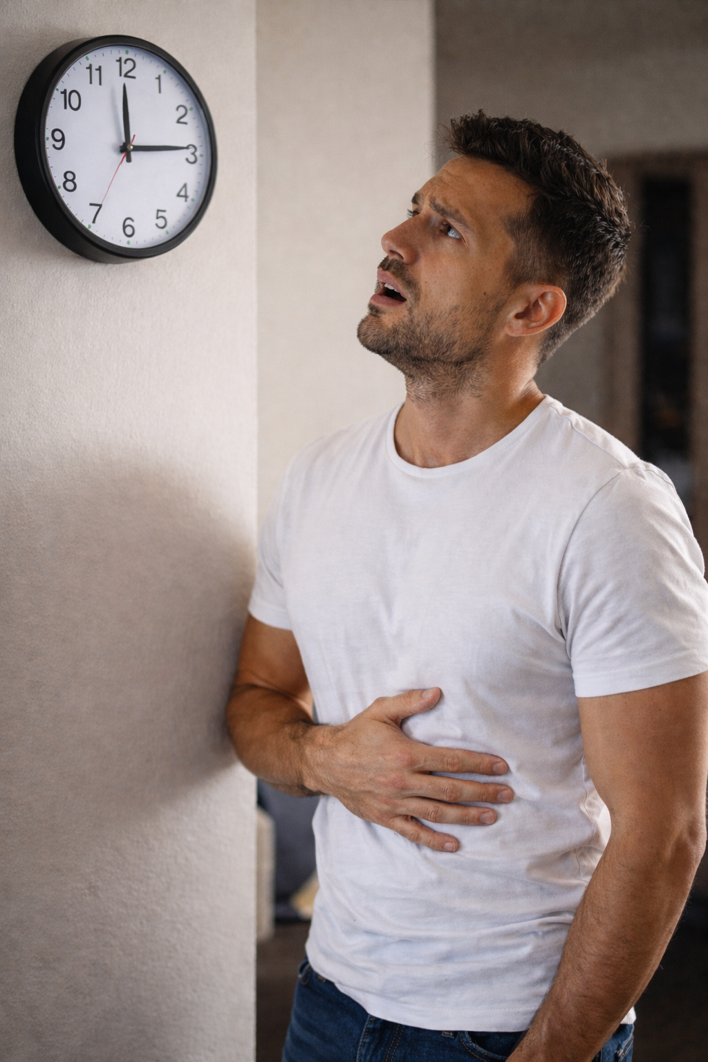 intermittent fasting