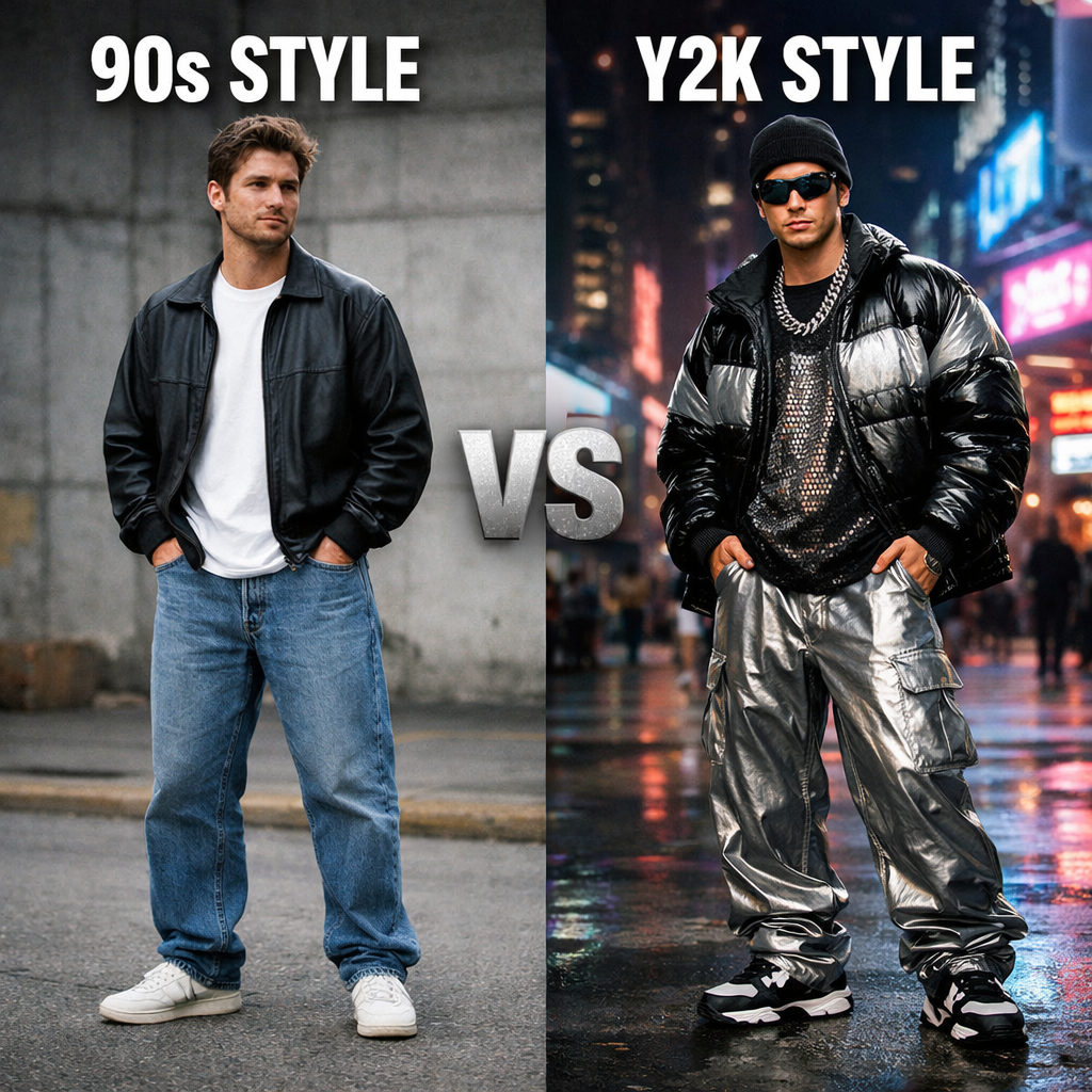 90s vs. y2k