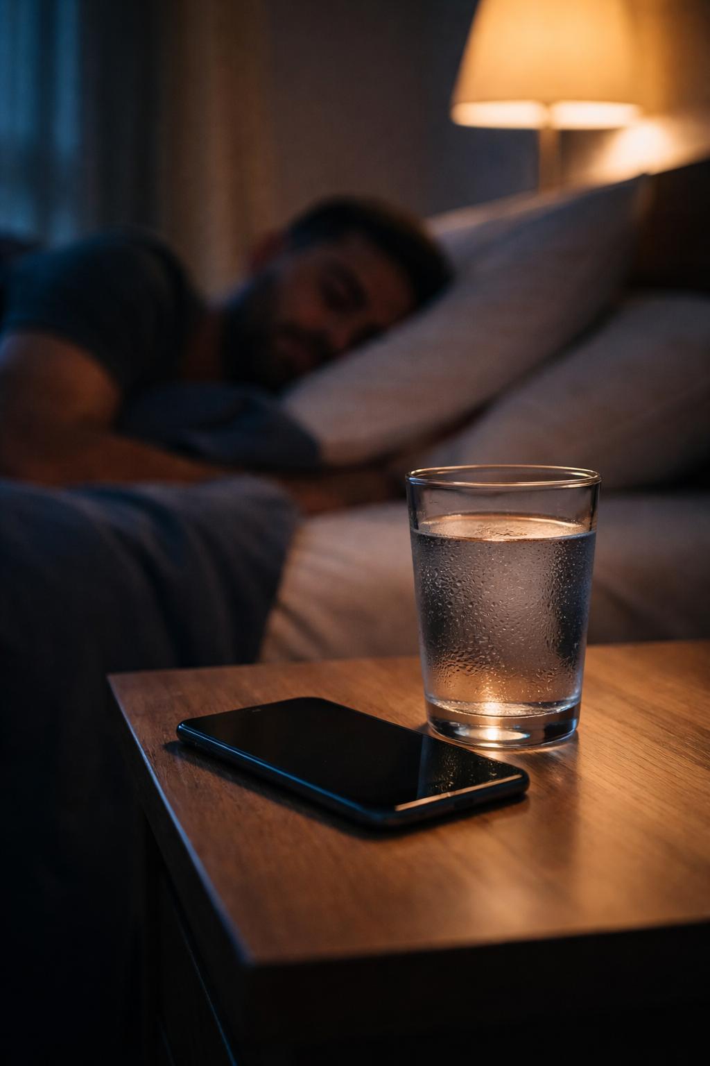 tired looking face in men causes and fixes