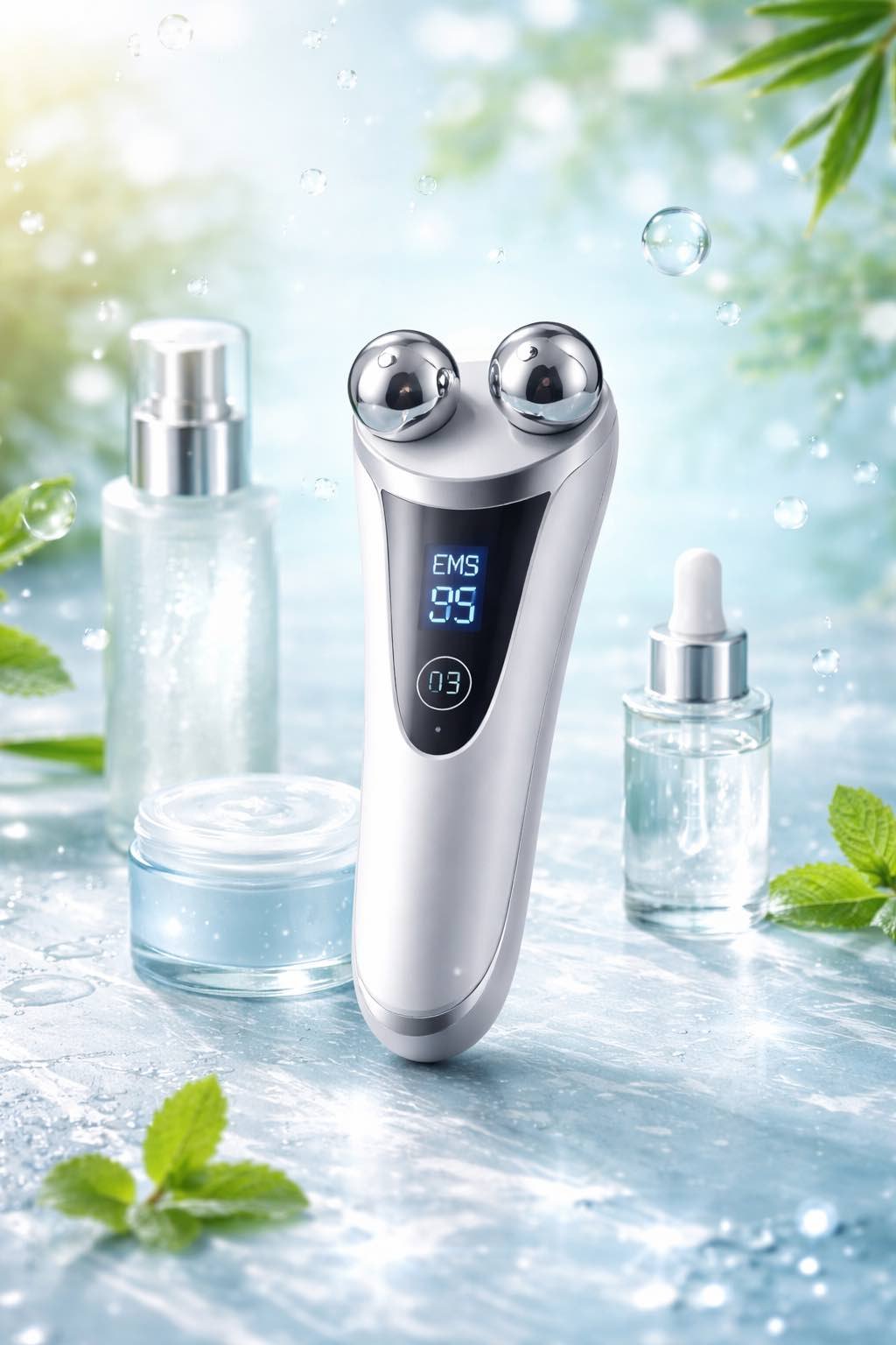 ems massager for men